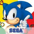 Sonic the Hedgehog⢠Classic